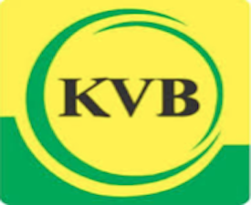 Karur Vysya Bank Recruitment 2021