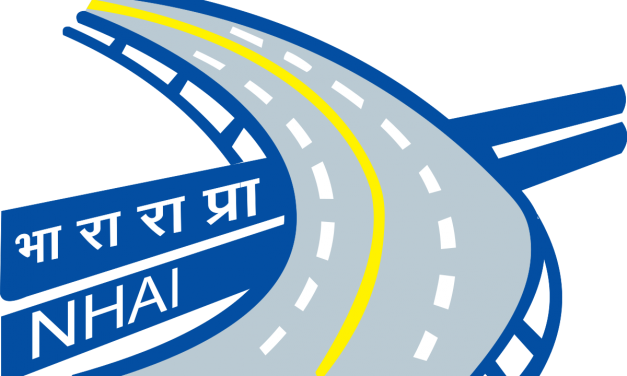 NHAI RECRUITMENT 2020