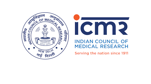 ICMR NIE chennai Walk-IN 22nd FEB 2021