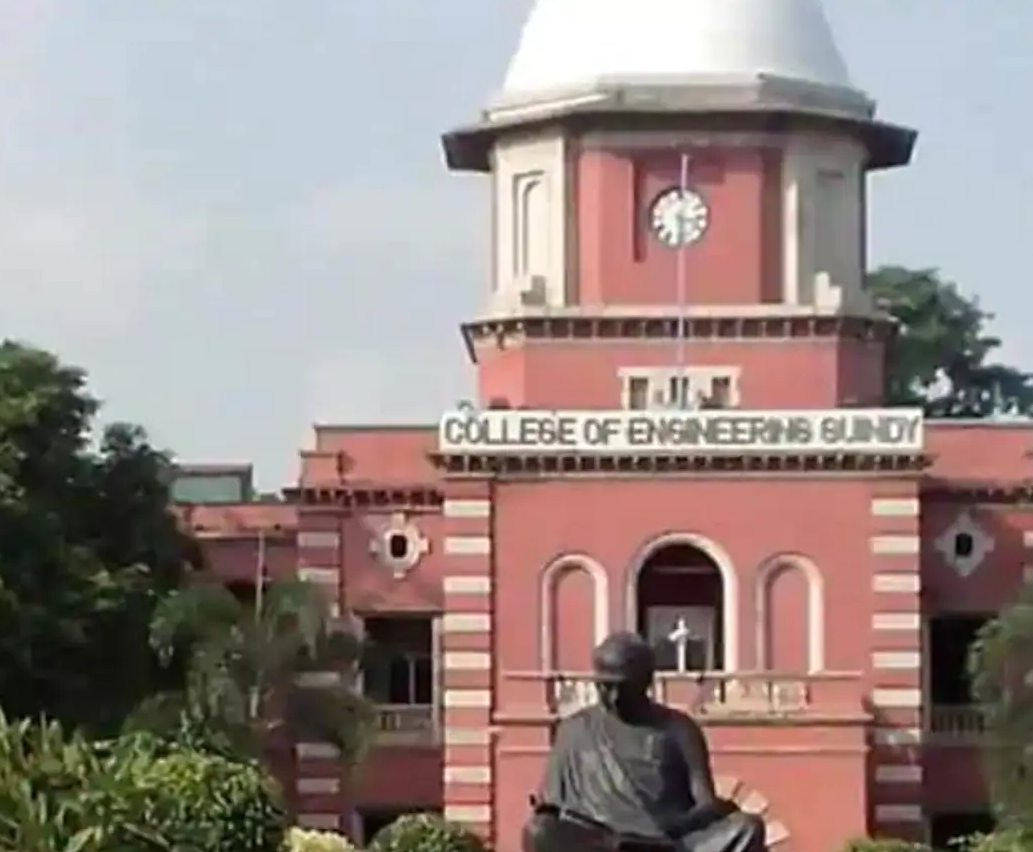 Anna University Teaching Fellow Recruitment 2023 90 Posts | Online Application Form