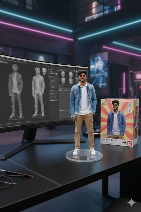 gemini ai trending photos