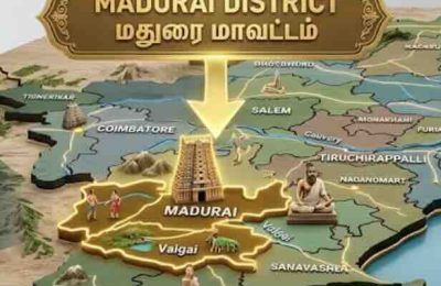 TNRD மதுரை வேலைவாய்ப்பு 2026