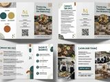 AIல் Tri-Fold Brochure உருவாக்குவது எப்படி?